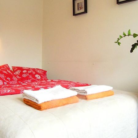 Irish Apartment Краков Экстерьер фото