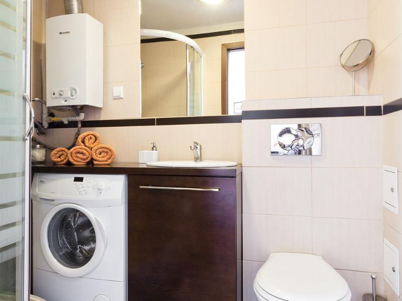 Irish Apartment Краков Экстерьер фото
