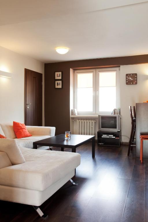 Irish Apartment Краков Экстерьер фото